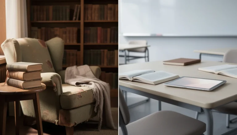 Cold read vs hot read: understanding the differences for better reading assessment