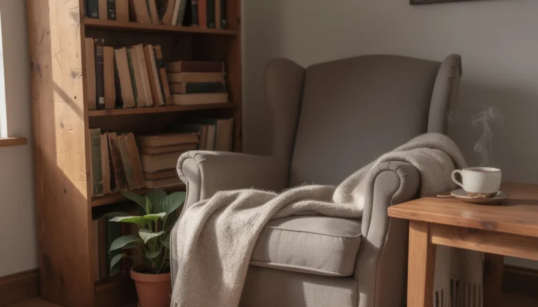 How to make a book nook for beginners: a creative diy guide